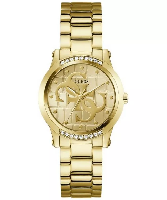 Ρολόι Γυναικεία Guess Annette GW0861L2