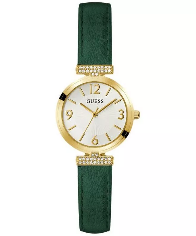 Ρολόι Γυναικεία Guess Array GW0614L4