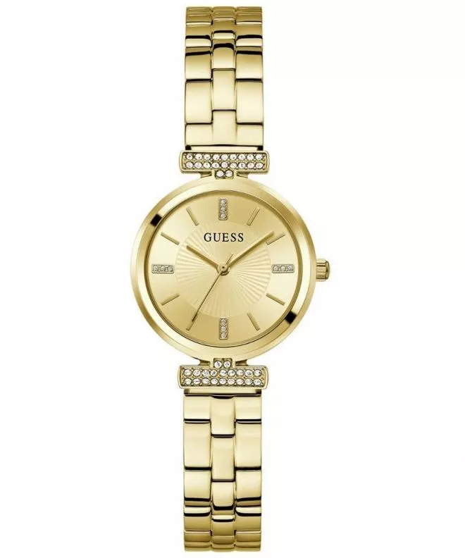 Ρολόι Γυναικεία Guess Array GW0762L2