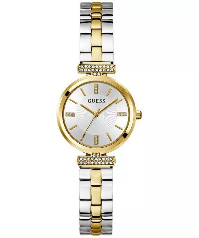 Ρολόι Γυναικεία Guess Array GW0762L5