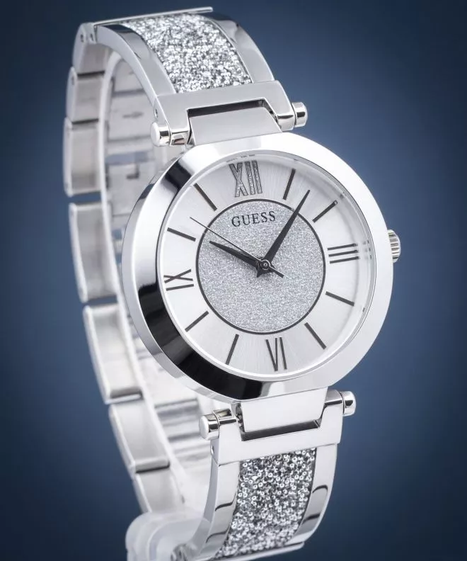 Ρολόι Γυναικεία Guess Aurora W1288L1
