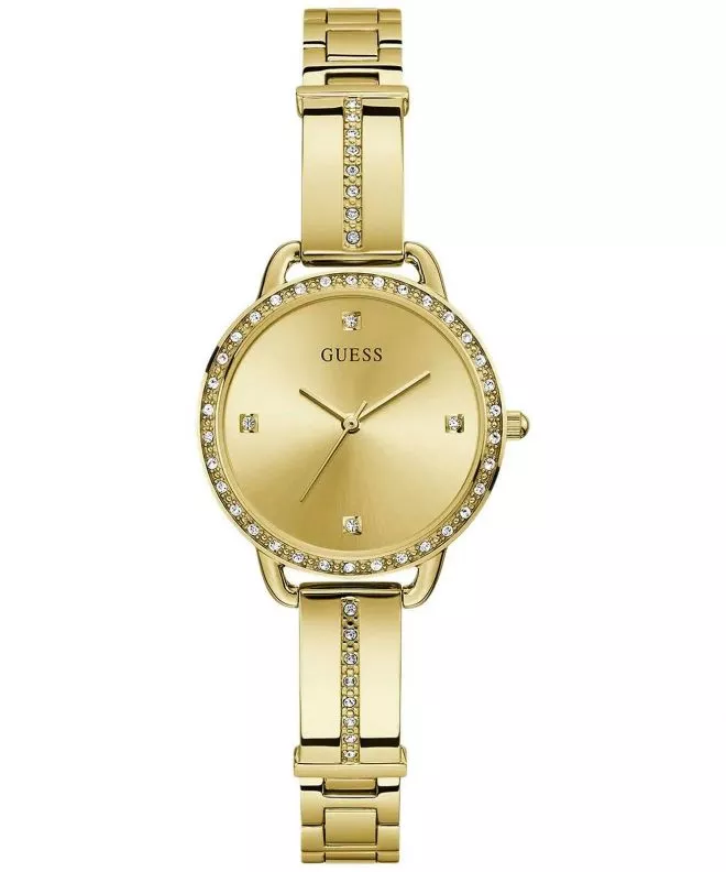 Ρολόι Γυναικεία Guess Bellini GW0022L2