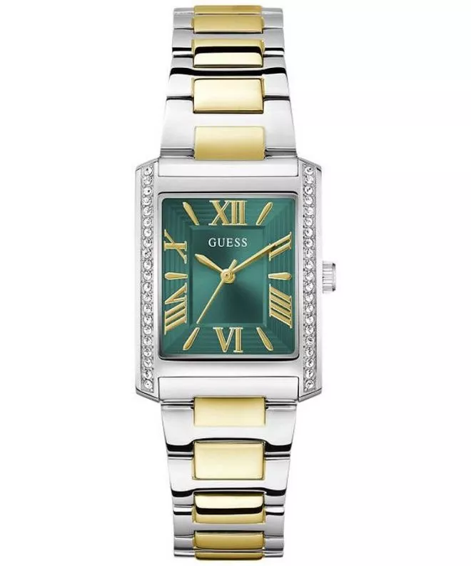 Ρολόι Γυναικεία Guess Bonnie GW0874L2