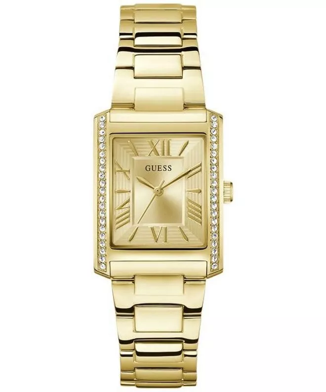 Ρολόι Γυναικεία Guess Bonnie GW0874L4