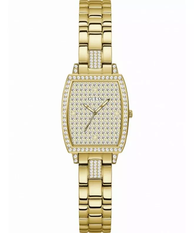 Ρολόι Γυναικεία Guess Brilliant GW0611L2