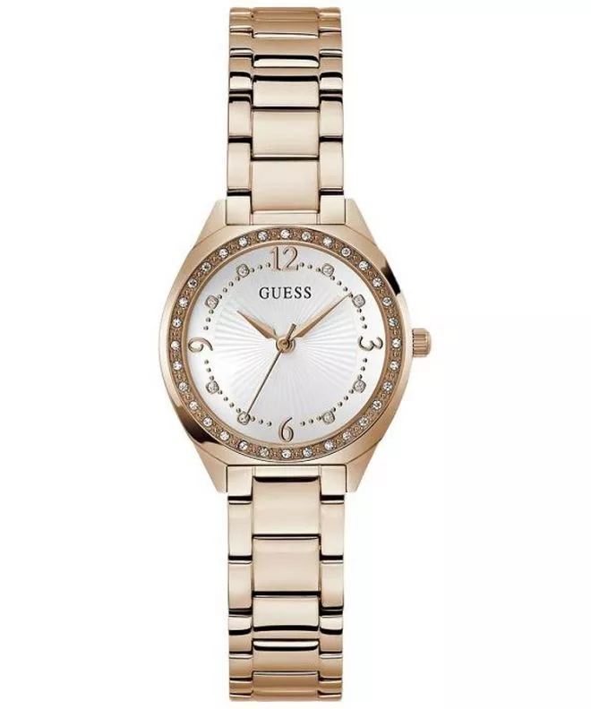 Ρολόι Γυναικεία Guess Charlotte GW0767L3