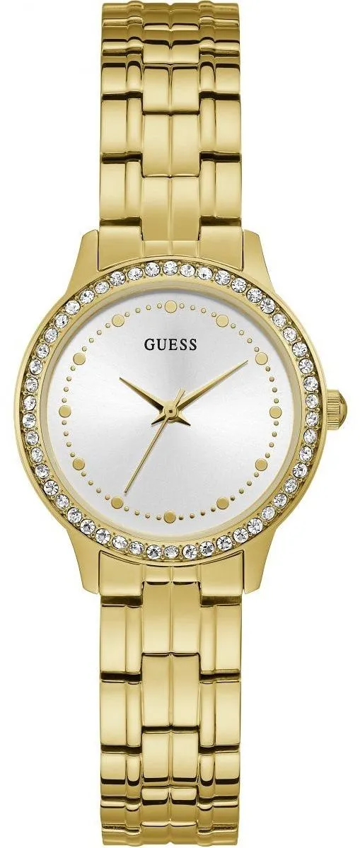 Ρολόι Γυναικεία Guess Chelsea W1209L2