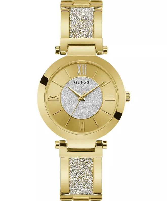 Ρολόι Γυναικεία Guess Aurora W1288L2