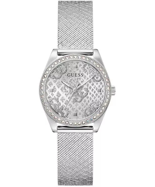 Ρολόι Γυναικεία Guess Classic GW0748L1