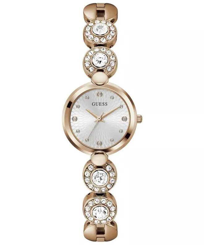 Ρολόι Γυναικεία Guess Classic GW0757L3