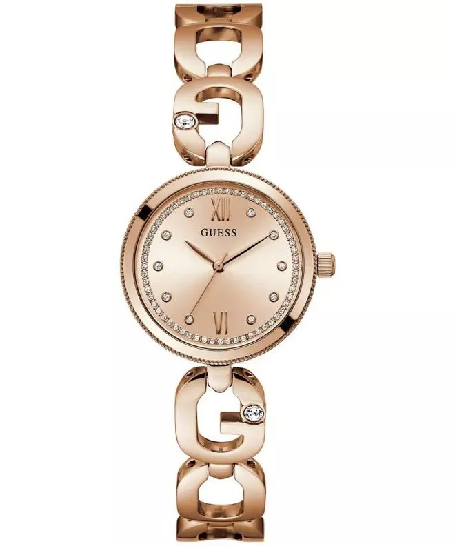 Ρολόι Γυναικεία Guess Classic GW0759L3