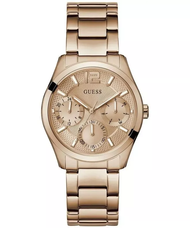 Ρολόι Γυναικεία Guess Classic GW0760L3
