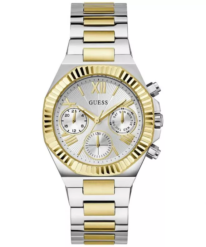 Ρολόι Γυναικεία Guess Classic GW0769L3