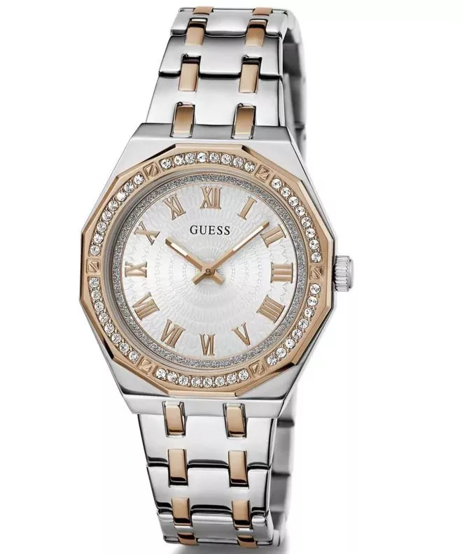 Ρολόι Γυναικεία Guess Classic GW0770L5