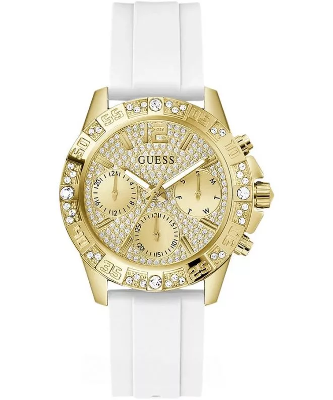 Ρολόι Γυναικεία Guess Classic GW0772L3
