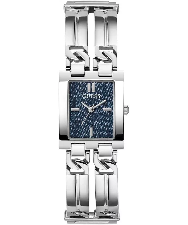 Ρολόι Γυναικεία Guess Classic GW0807L1