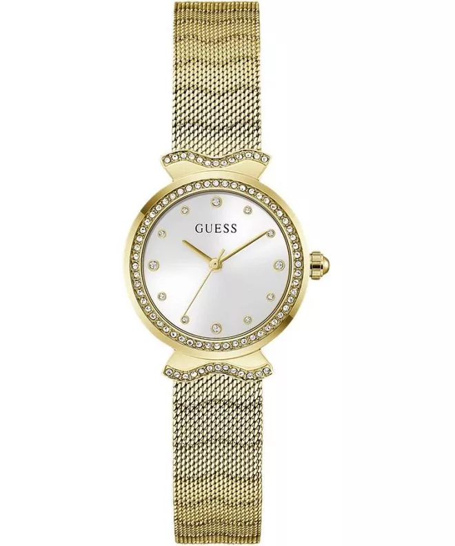 Ρολόι Γυναικεία Guess Mermaid GW0866L2
