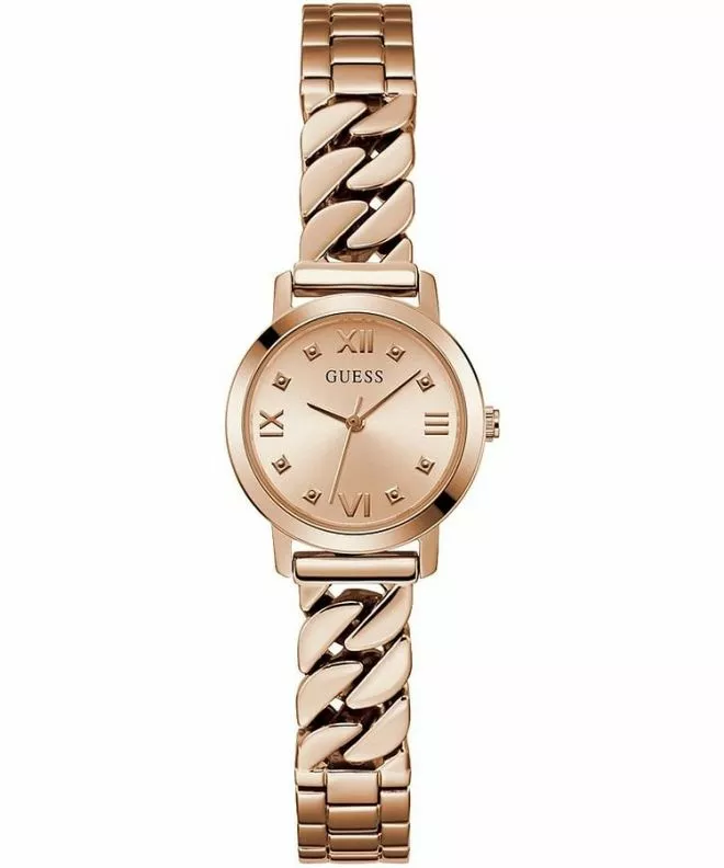 Ρολόι Γυναικεία Guess Classic GW0867L3