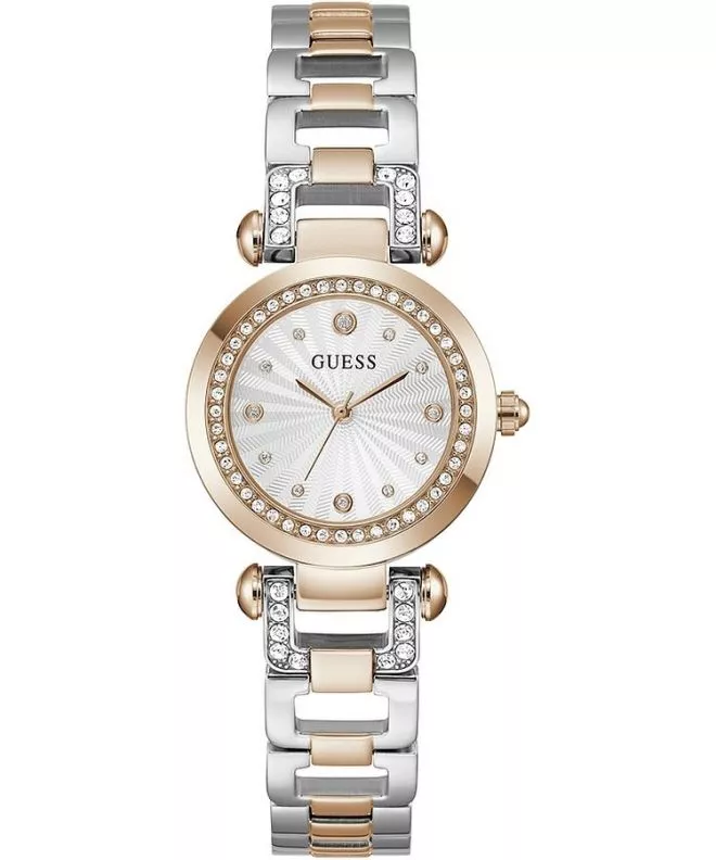 Ρολόι Γυναικεία Guess Ginger GW0869L2