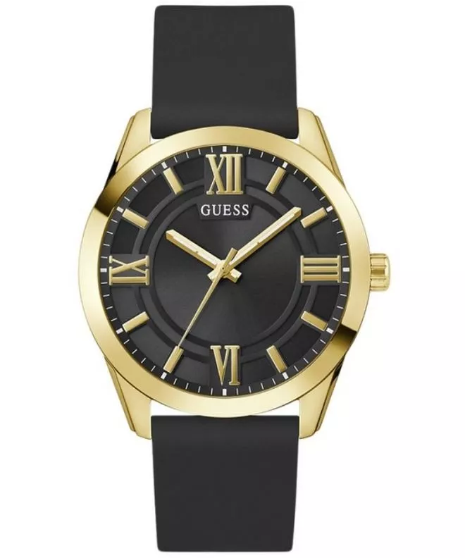 Ρολόι ανδρικό Guess Classic GW0894G2