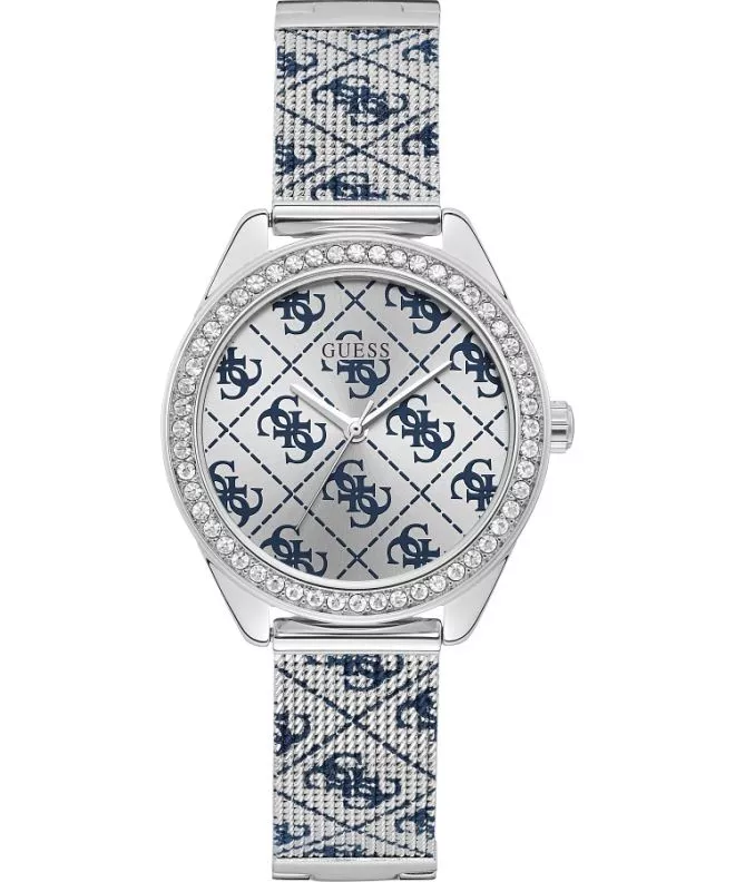 Ρολόι Γυναικεία Guess Claudia W1279L1