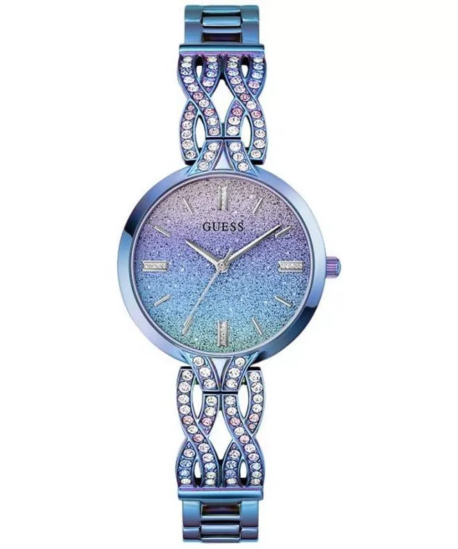 Ρολόι Γυναικεία Guess Coral GW0868L3