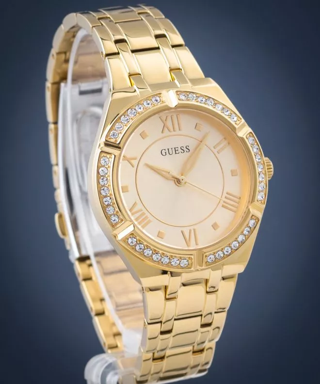Ρολόι Γυναικεία Guess Cosmo GW0033L2