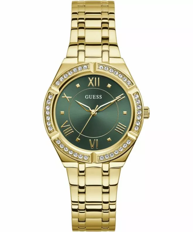 Ρολόι Γυναικεία Guess Cosmo GW0033L8