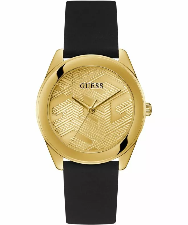 Ρολόι Γυναικεία Guess Cubed GW0665L1