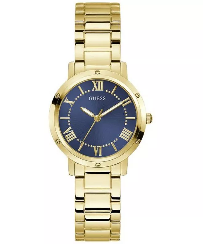 Ρολόι Γυναικεία Guess Dawn GW0404L4