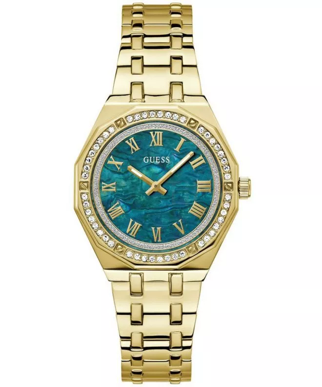 Ρολόι Γυναικεία Guess Desire GW0770L2