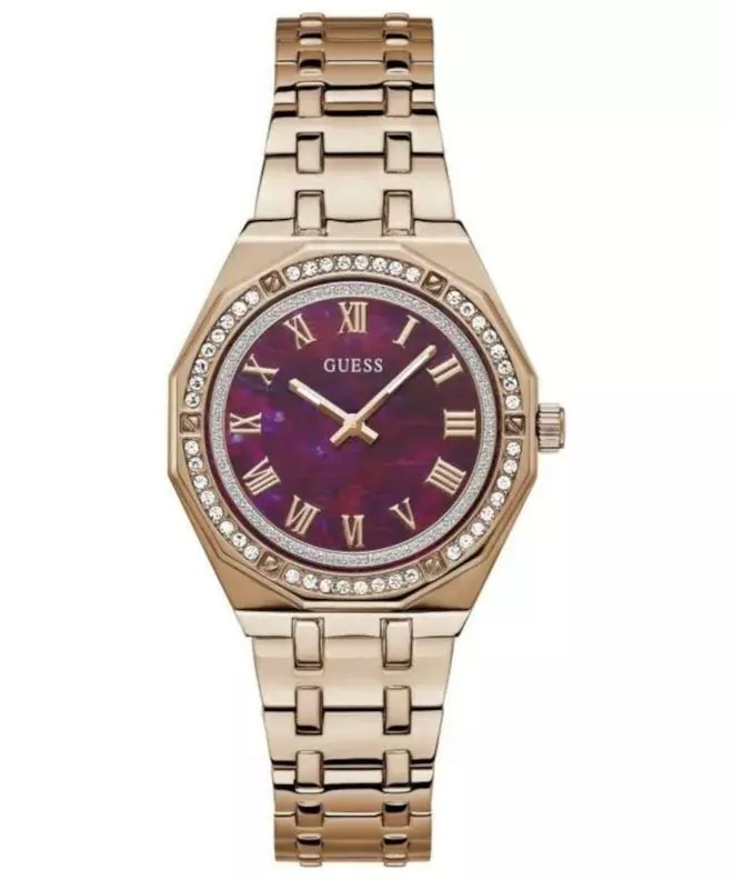 Ρολόι Γυναικεία Guess Desire GW0770L3
