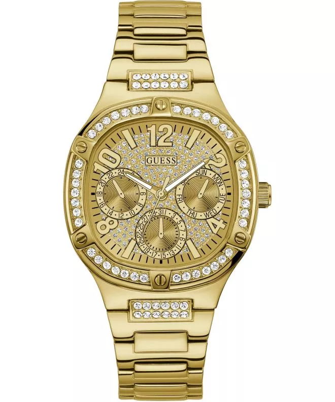Ρολόι Γυναικεία Guess Duchess GW0558L2