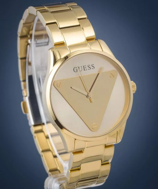 Ρολόι Γυναικεία Guess Emblem GW0485L1