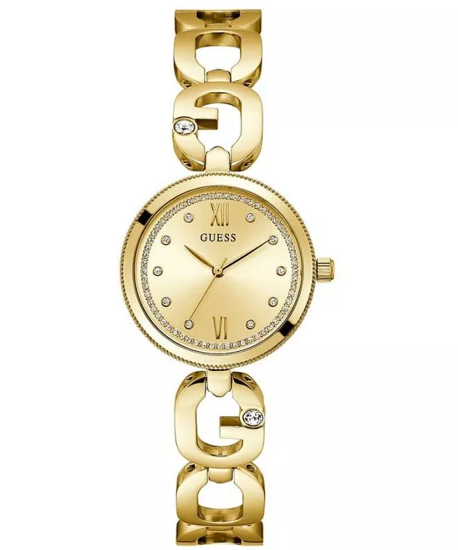 Ρολόι Γυναικεία Guess Empower 40th Anniversary Special Edition GW0759L2