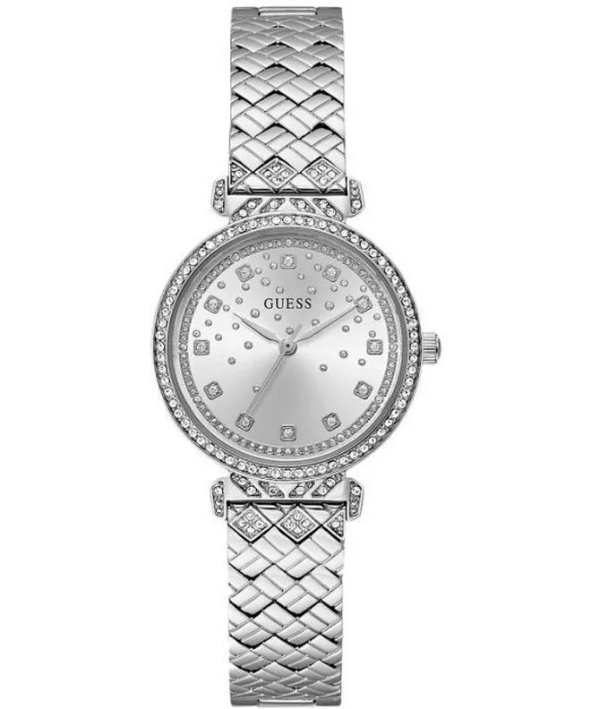 Ρολόι Γυναικεία Guess Enchantment GW0763L1