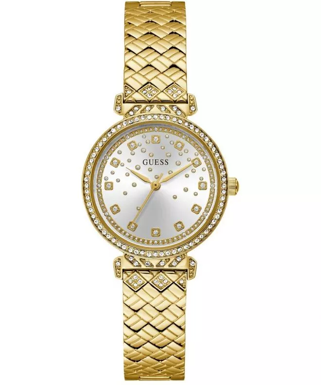 Ρολόι Γυναικεία Guess Enchantment GW0763L2