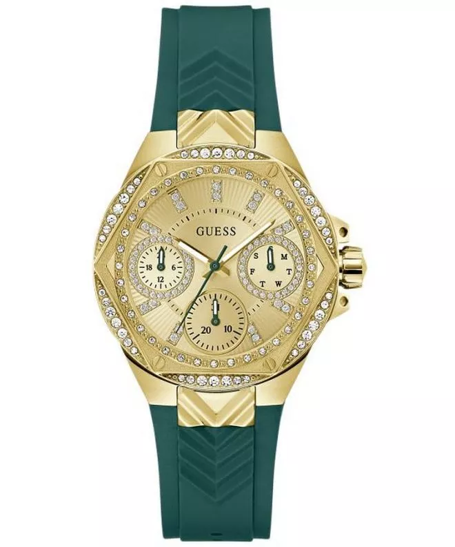 Ρολόι Γυναικεία Guess Envy GW0774L2