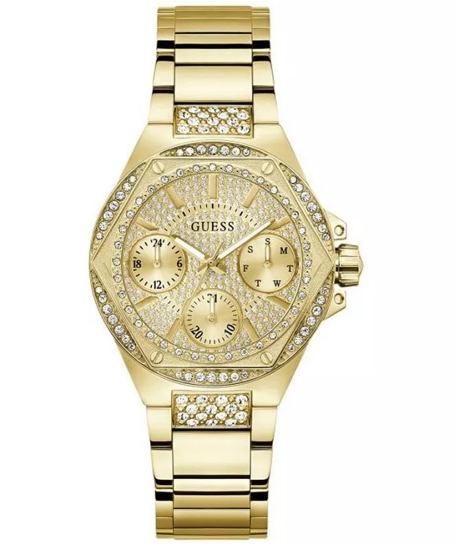 Ρολόι Γυναικεία Guess Envy GW0878L2