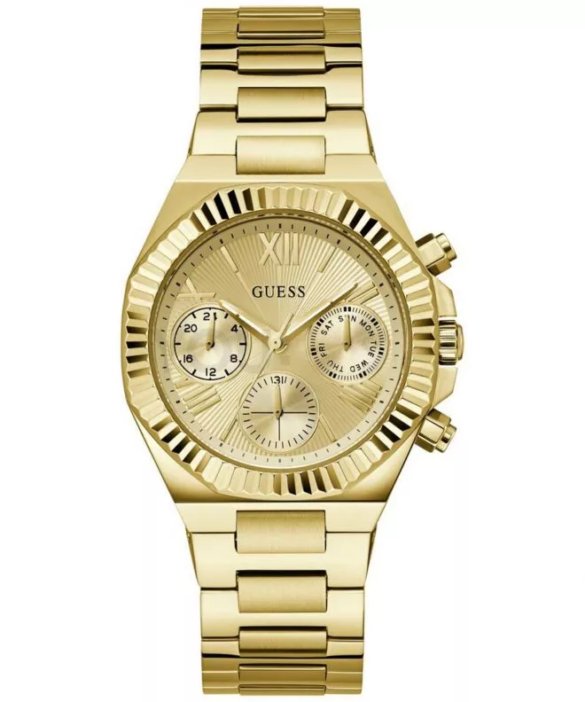 Ρολόι Γυναικεία Guess Equality GW0769L2