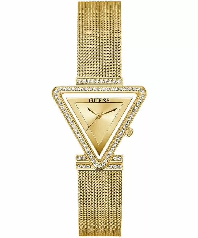 Ρολόι Γυναικεία Guess Fame GW0508L2