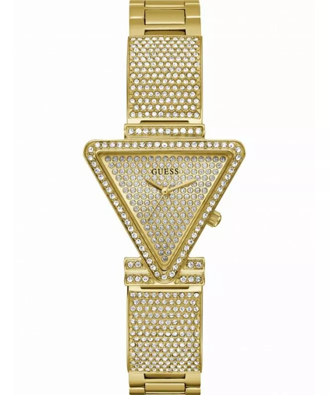 Ρολόι Γυναικεία Guess Fame GW0644L2