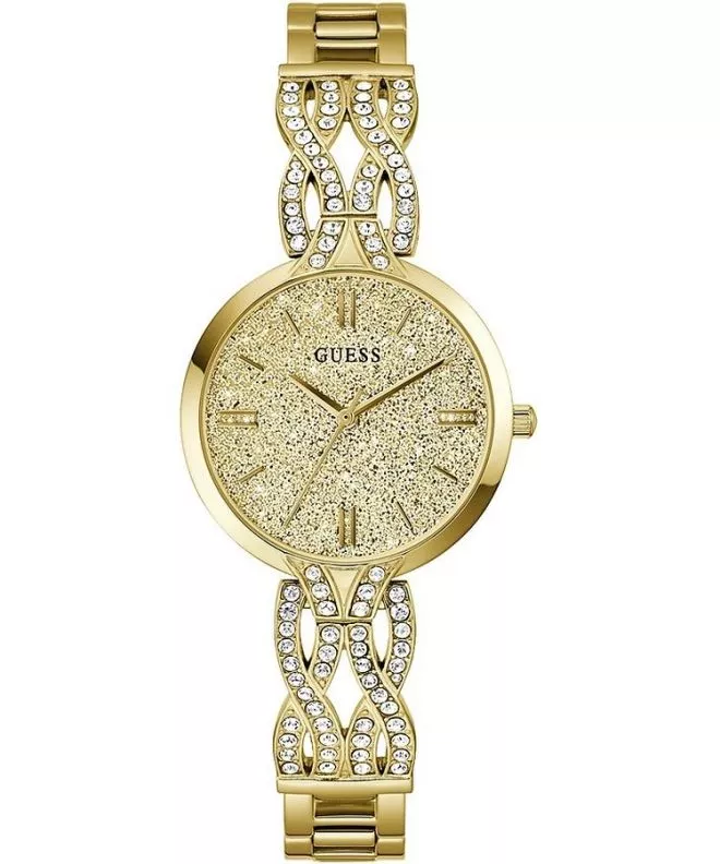 Ρολόι Γυναικεία Guess Fashion GW0868L2