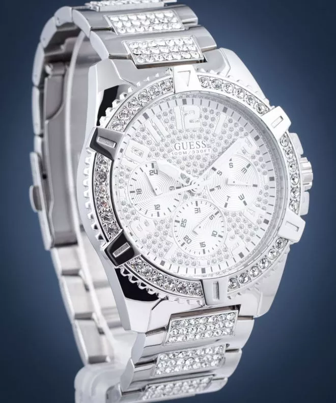 Ρολόι Γυναικεία Guess Frontier W0799G1
