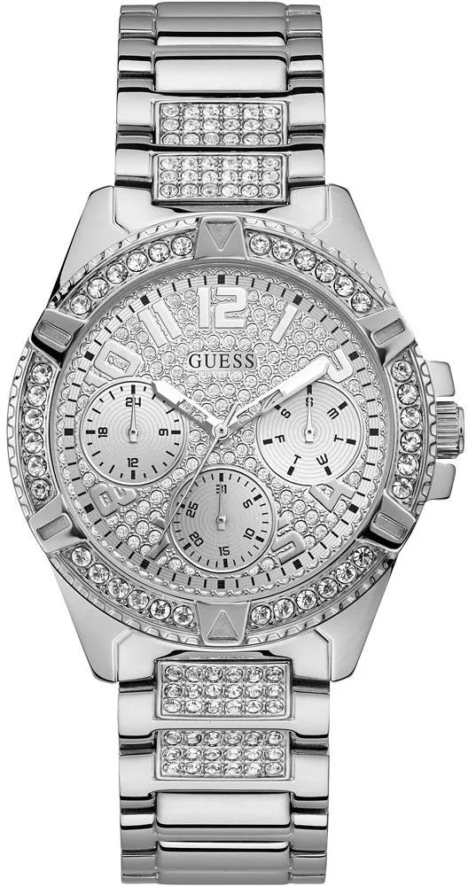 Ρολόι Γυναικεία Guess Frontier W1156L1
