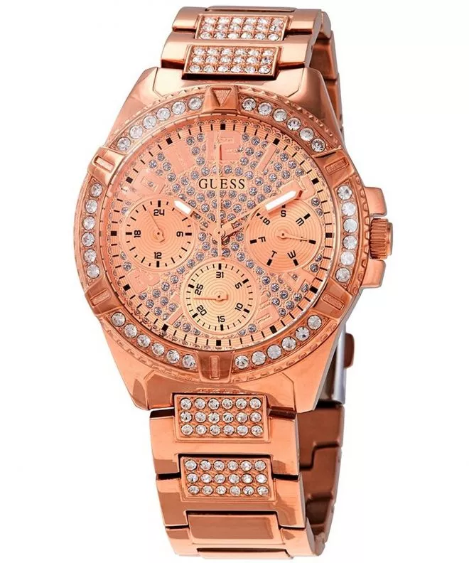 Ρολόι Γυναικεία Guess Frontier W1156L3