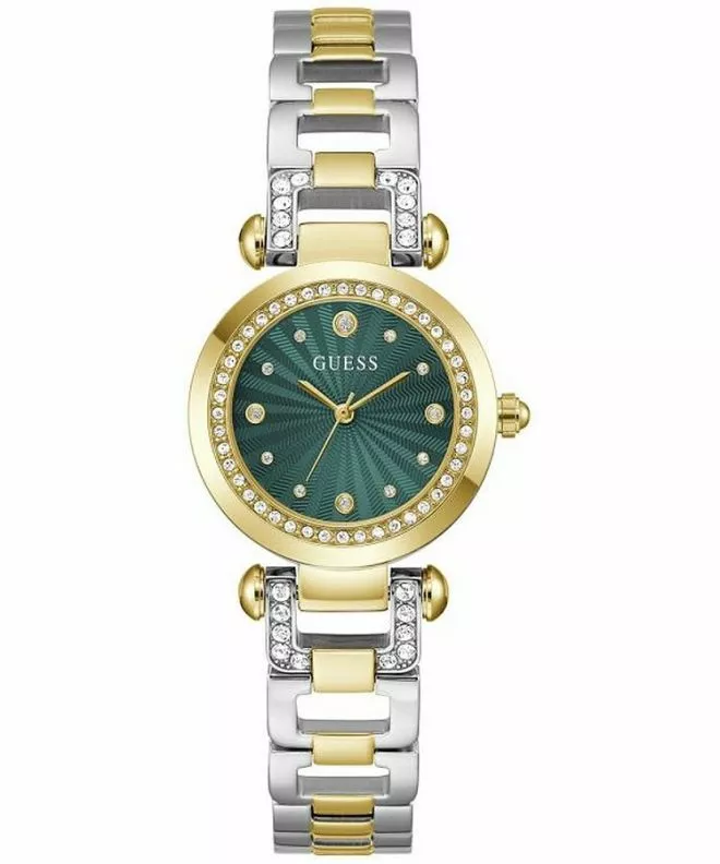 Ρολόι Γυναικεία Guess Ginger GW0869L1
