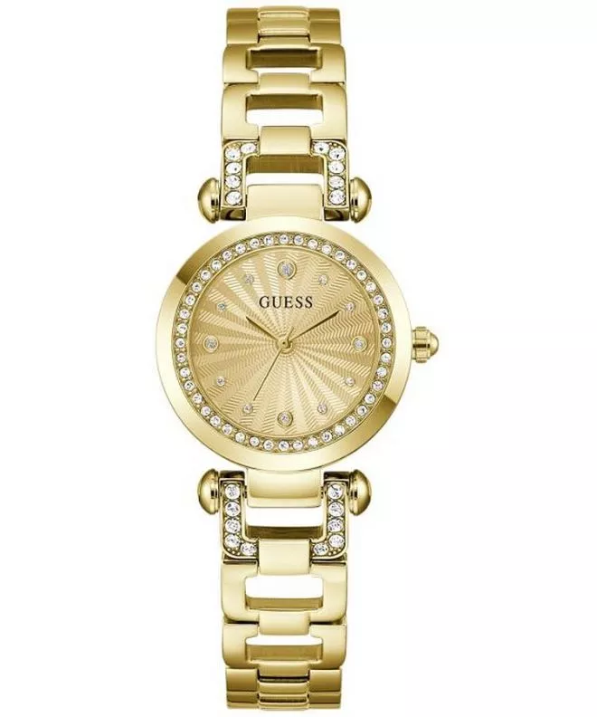 Ρολόι Γυναικεία Guess Ginger GW0869L4