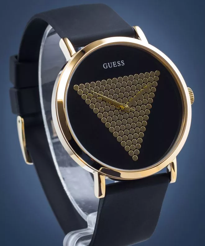 Ρολόι Γυναικεία Guess Imprint W1161G1