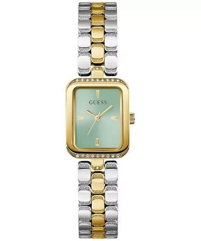 Ρολόι Γυναικεία Guess Isla GW0865L4